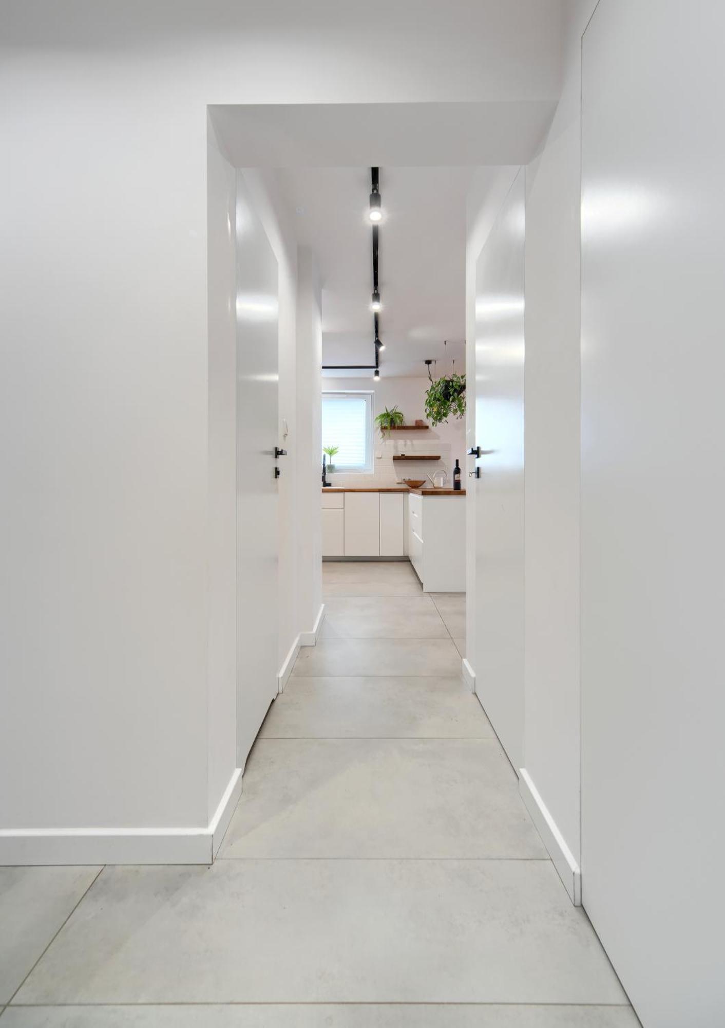 Seaside Retreat Gdansk - 64M2, Parking, Workspace- By Rentujemy Eksteriør billede