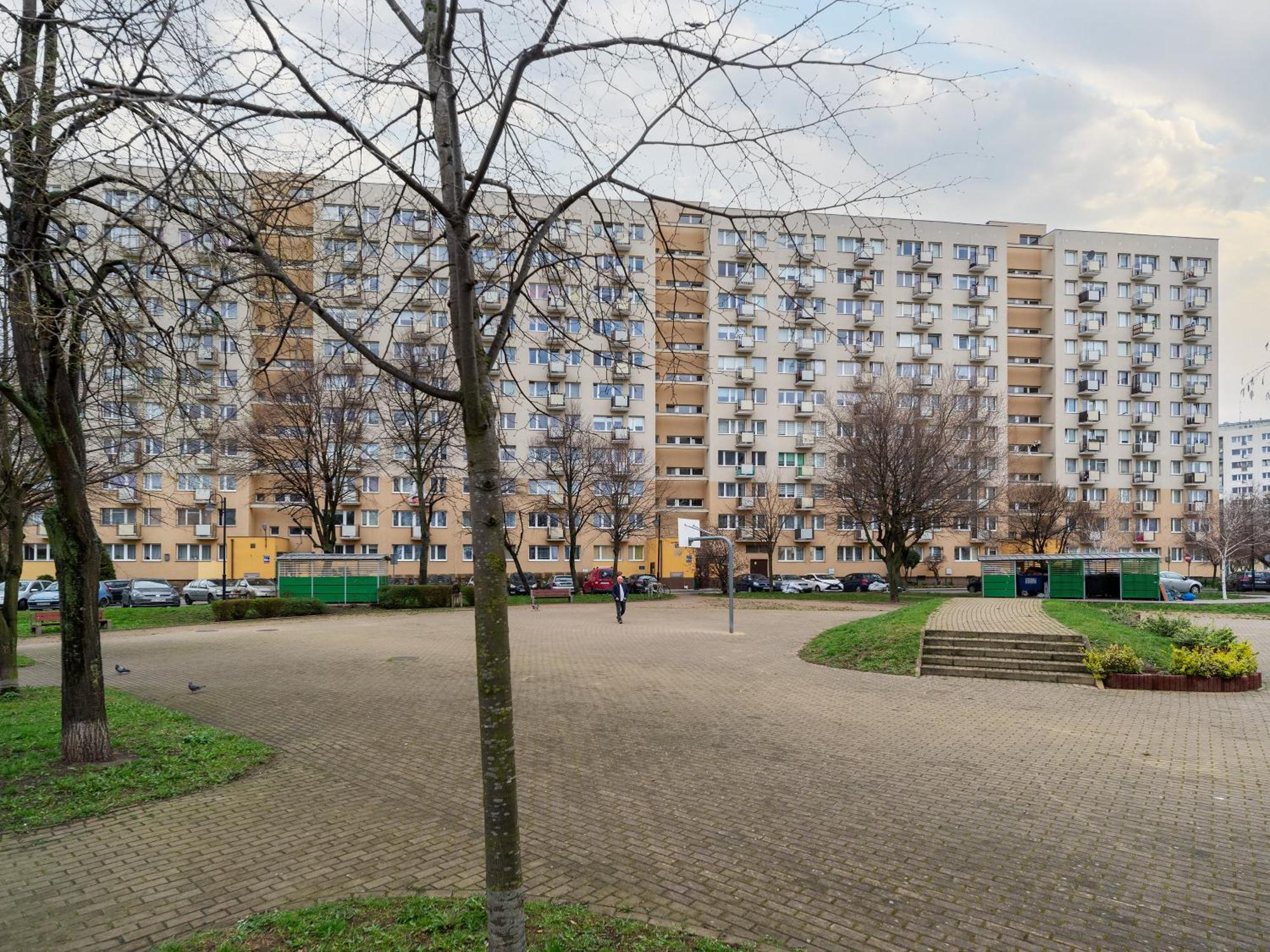 Seaside Retreat Gdansk - 64M2, Parking, Workspace- By Rentujemy Eksteriør billede